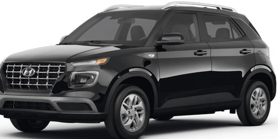 HYUNDAI VENUE 2022 KMHRB8A30NU141820 image
