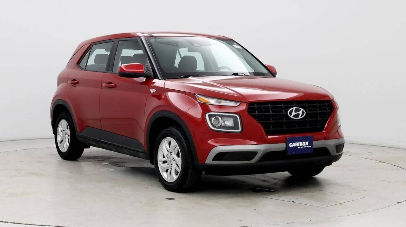 HYUNDAI VENUE 2022 KMHRB8A32NU133928 image