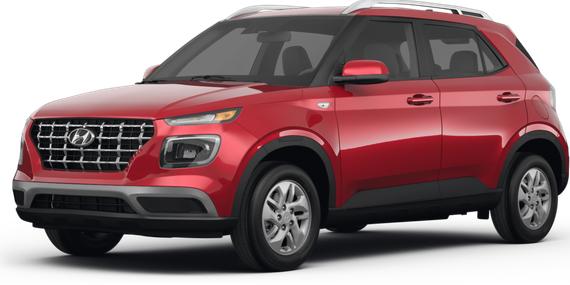 HYUNDAI VENUE 2022 KMHRC8A3XNU195087 image