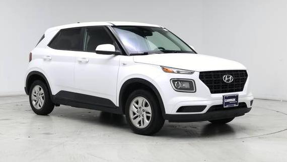 HYUNDAI VENUE 2022 KMHRB8A31NU148579 image