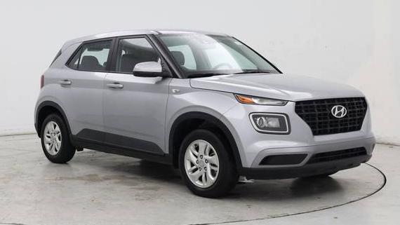 HYUNDAI VENUE 2022 KMHRB8A35NU140730 image