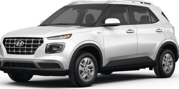 HYUNDAI VENUE 2022 KMHRB8A39NU133800 image
