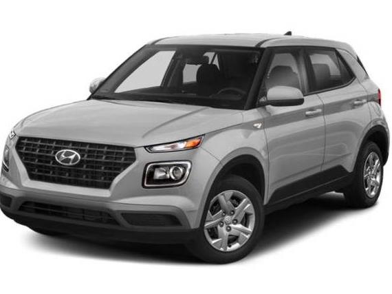 HYUNDAI VENUE 2022 KMHRB8A33NU148745 image