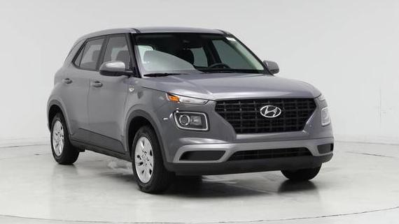 HYUNDAI VENUE 2022 KMHRB8A33NU200522 image