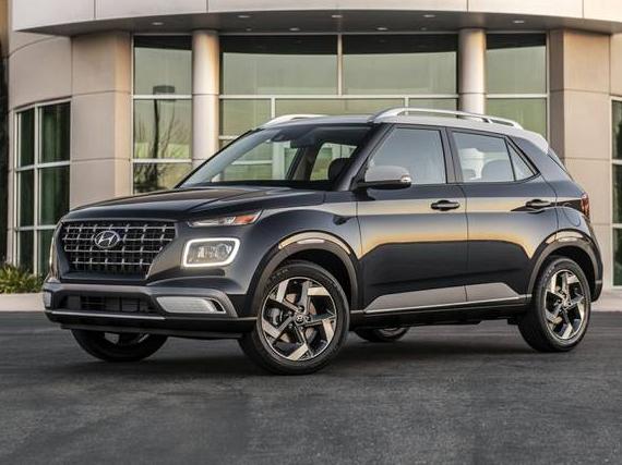 HYUNDAI VENUE 2022 KMHRC8A32NU138494 image HYUNDAI VENUE 2022 KMHRC8A32NU138494 image