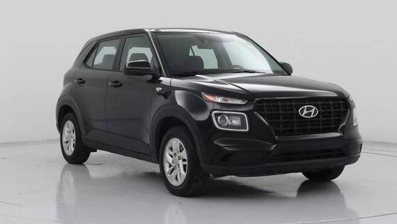 HYUNDAI VENUE 2022 KMHRB8A36NU192660 image