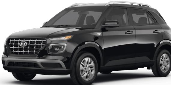 HYUNDAI VENUE 2022 KMHRB8A32NU202102 image