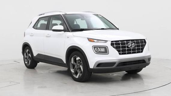 HYUNDAI VENUE 2022 KMHRC8A35NU137064 image