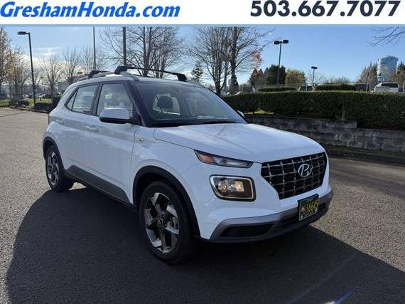 HYUNDAI VENUE 2022 KMHRC8A31NU184754 image HYUNDAI VENUE 2022 KMHRC8A31NU184754 image