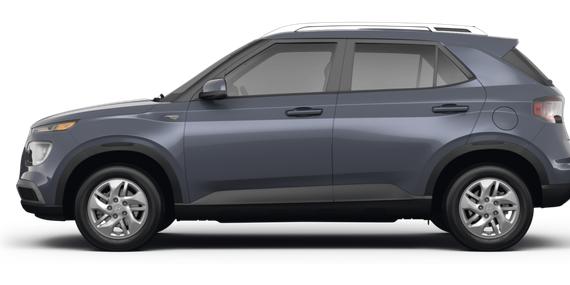 HYUNDAI VENUE 2022 KMHRC8A35NU205735 image