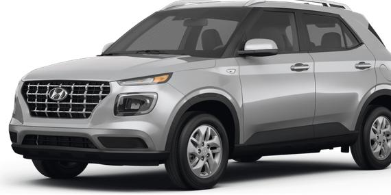 HYUNDAI VENUE 2022 KMHRB8A30NU140716 image