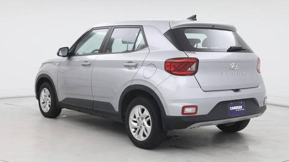 HYUNDAI VENUE 2022 KMHRB8A38NU155447 image