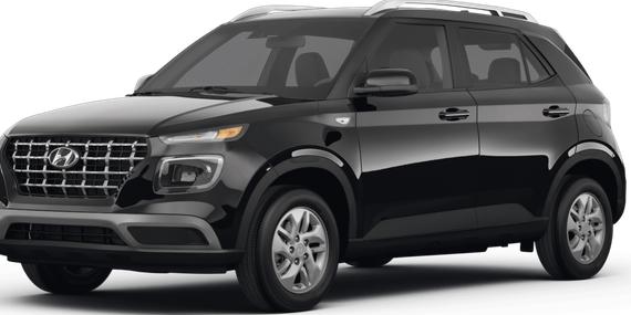 HYUNDAI VENUE 2022 KMHRB8A38NU186195 image