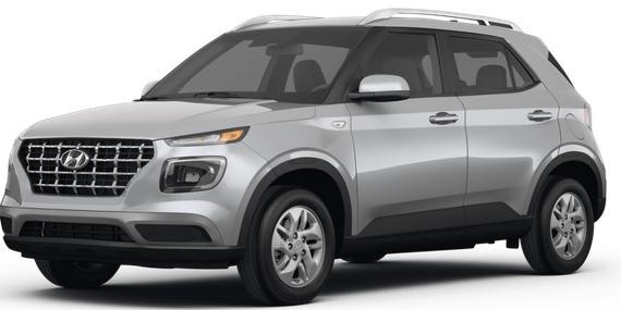 HYUNDAI VENUE 2022 KMHRC8A37NU200343 image HYUNDAI VENUE 2022 KMHRC8A37NU200343 image