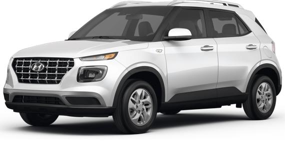 HYUNDAI VENUE 2022 KMHRB8A38NU197035 image HYUNDAI VENUE 2022 KMHRB8A38NU197035 image