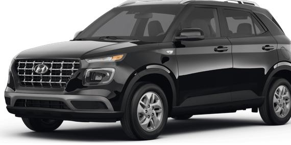 HYUNDAI VENUE 2022 KMHRB8A37NU201138 image