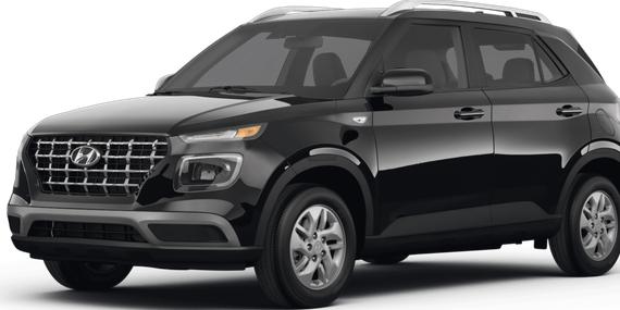 HYUNDAI VENUE 2022 KMHRB8A34NU140900 image