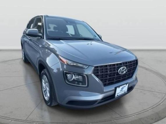 HYUNDAI VENUE 2022 KMHRB8A36NU201437 image