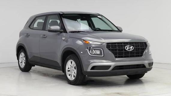 HYUNDAI VENUE 2022 KMHRB8A32NU200267 image