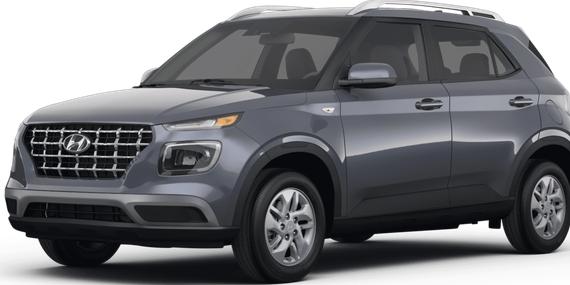 HYUNDAI VENUE 2022 KMHRB8A32NU142953 image