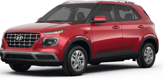 HYUNDAI VENUE 2022 KMHRC8A35NU207470 image HYUNDAI VENUE 2022 KMHRC8A35NU207470 image