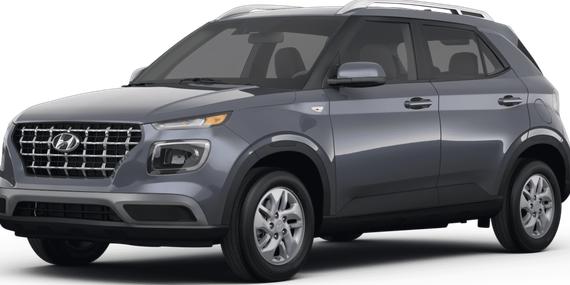 HYUNDAI VENUE 2022 KMHRB8A33NU201430 image