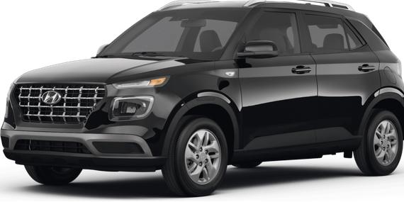 HYUNDAI VENUE 2022 KMHRB8A3XNU134227 image