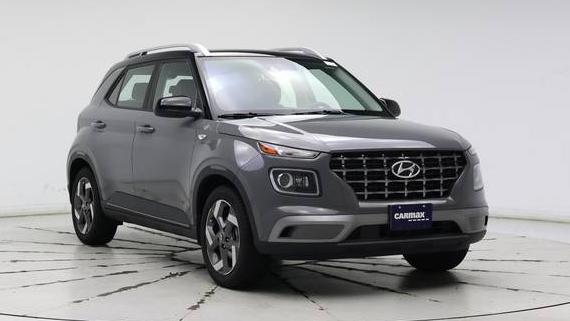 HYUNDAI VENUE 2022 KMHRC8A38NU156031 image