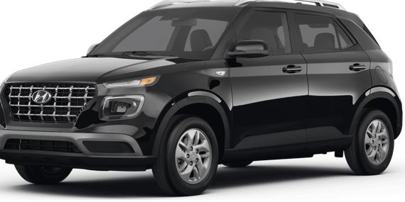 HYUNDAI VENUE 2022 KMHRB8A33NU202044 image