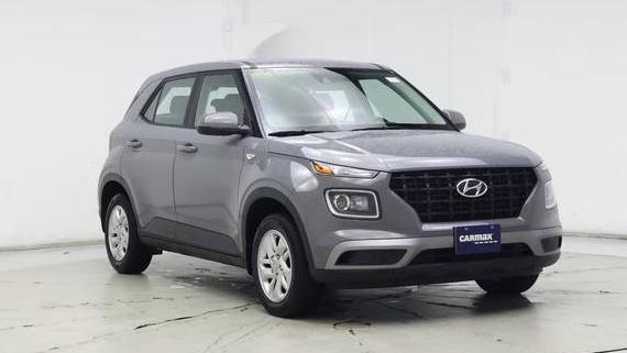 HYUNDAI VENUE 2022 KMHRB8A33NU201282 image