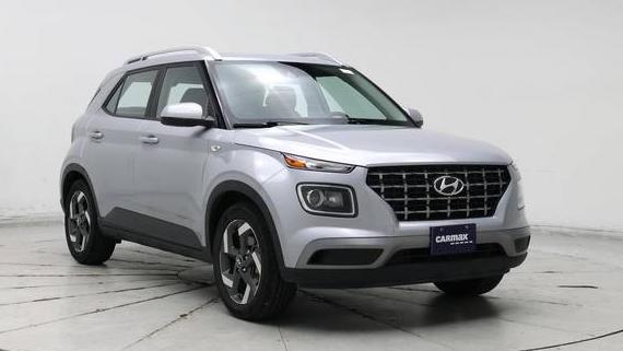 HYUNDAI VENUE 2022 KMHRC8A35NU201572 image