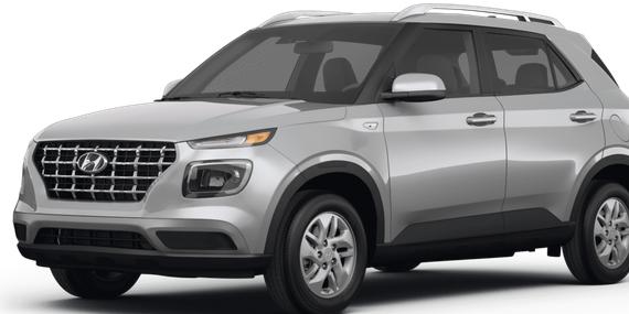 HYUNDAI VENUE 2022 KMHRB8A36NU202376 image