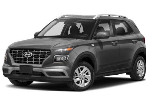 HYUNDAI VENUE 2022 KMHRC8A30NU204217 image HYUNDAI VENUE 2022 KMHRC8A30NU204217 image