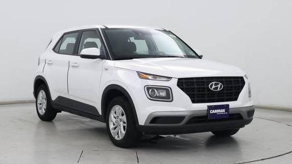 HYUNDAI VENUE 2022 KMHRB8A32NU202147 image
