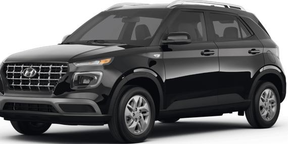 HYUNDAI VENUE 2022 KMHRB8A39NU177716 image