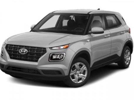 HYUNDAI VENUE 2022 KMHRB8A33NU152259 image