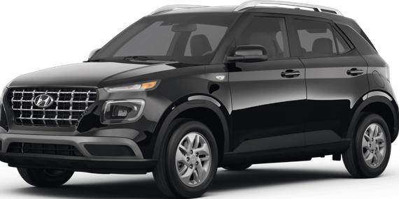HYUNDAI VENUE 2022 KMHRB8A34NU143103 image