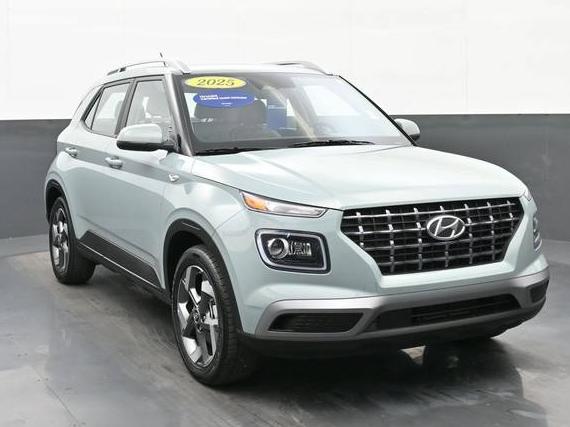 HYUNDAI VENUE 2025 KMHRC8A38SU356970 image