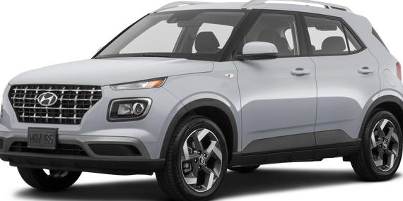 HYUNDAI VENUE 2025 KMHRB8A34SU363742 image