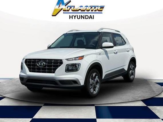 HYUNDAI VENUE 2025 KMHRC8A30SU359250 image