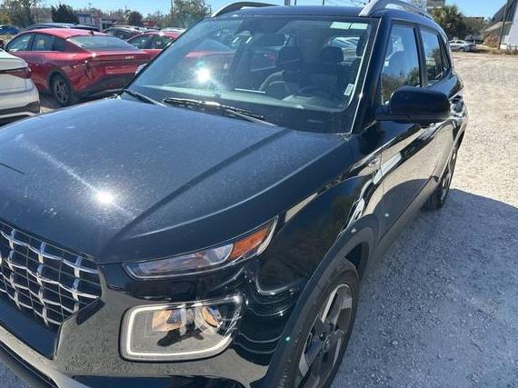 HYUNDAI VENUE 2025 KMHRC8A39SU383434 image HYUNDAI VENUE 2025 KMHRC8A39SU383434 image