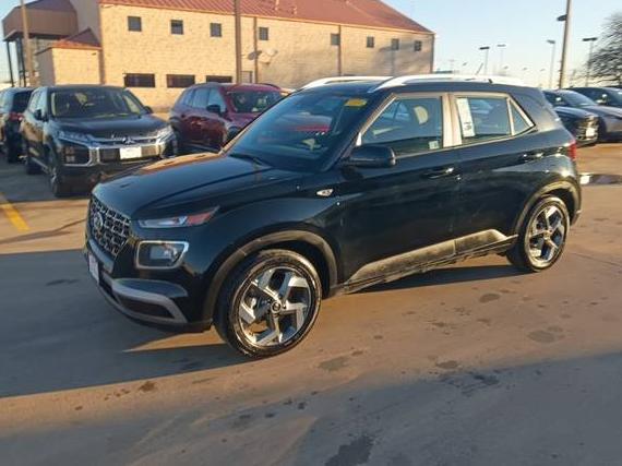 HYUNDAI VENUE 2025 KMHRC8A34SU365018 image HYUNDAI VENUE 2025 KMHRC8A34SU365018 image