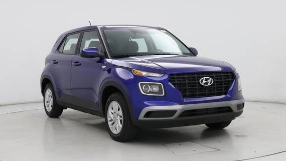 HYUNDAI VENUE 2025 KMHRB8A33SU370424 image
