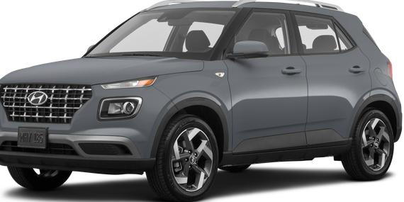 HYUNDAI VENUE 2025 KMHRC8A33SU395045 image