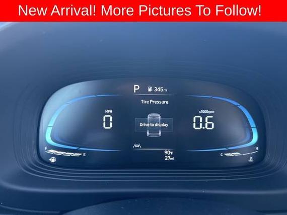 HYUNDAI VENUE 2025 KMHRC8A3XSU387119 image