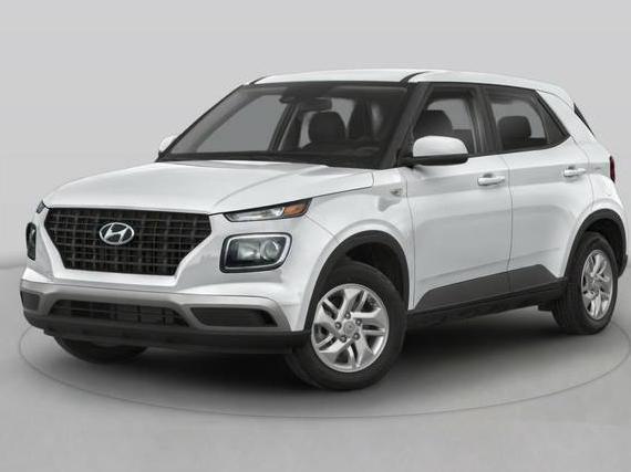 HYUNDAI VENUE 2025 KMHRC8A38SU367371 image