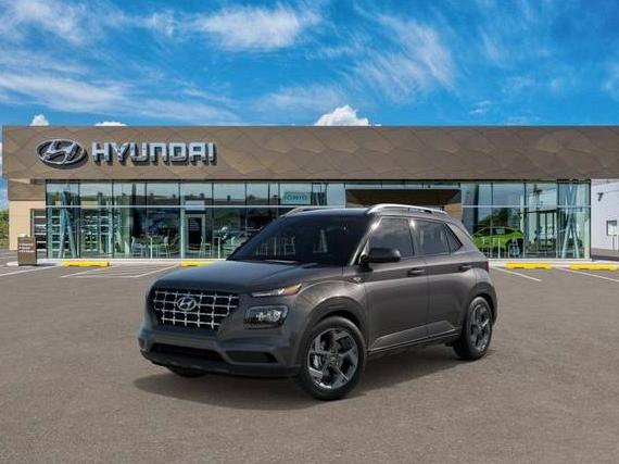 HYUNDAI VENUE 2025 KMHRC8A37SU394738 image