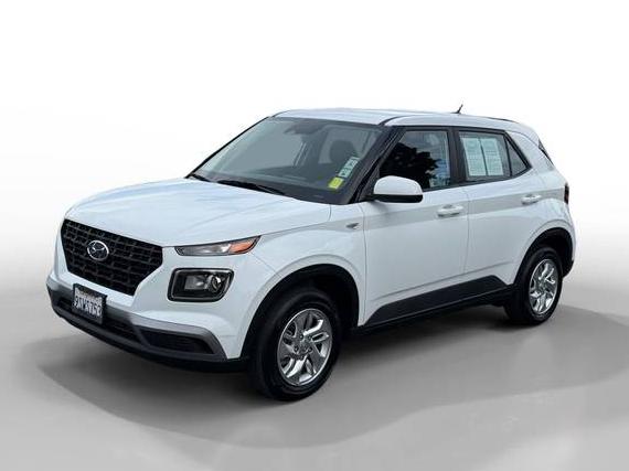 HYUNDAI VENUE 2025 KMHRB8A32SU352500 image