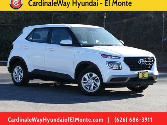 HYUNDAI VENUE 2025 KMHRB8A36SU391123 image