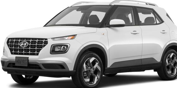 HYUNDAI VENUE 2025 KMHRB8A38SU384299 image